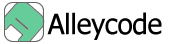 Alleycode Logo